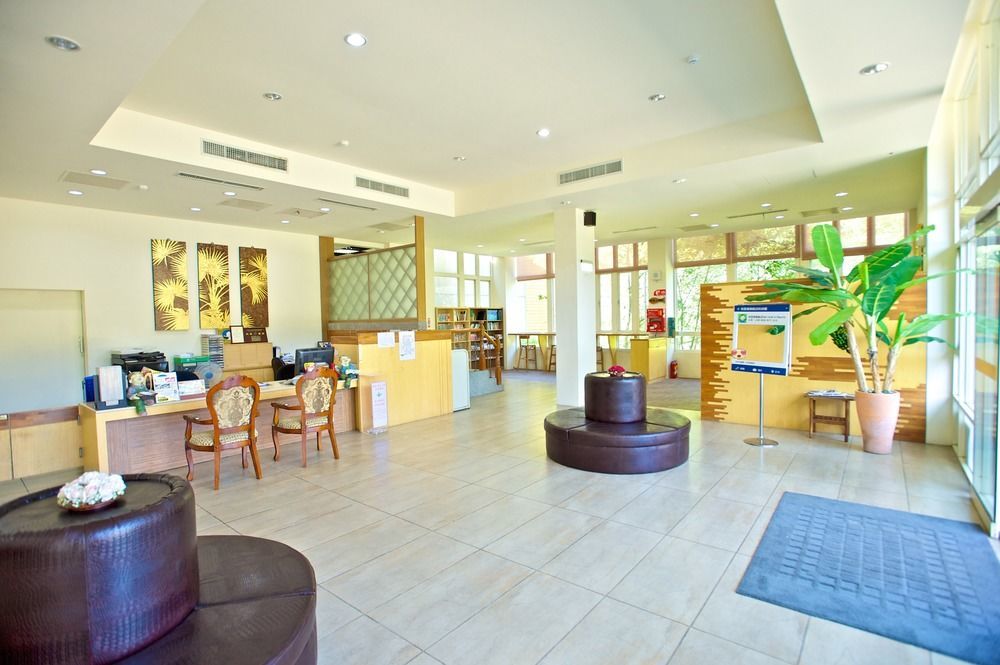Bali B&B Hengshan Exterior foto