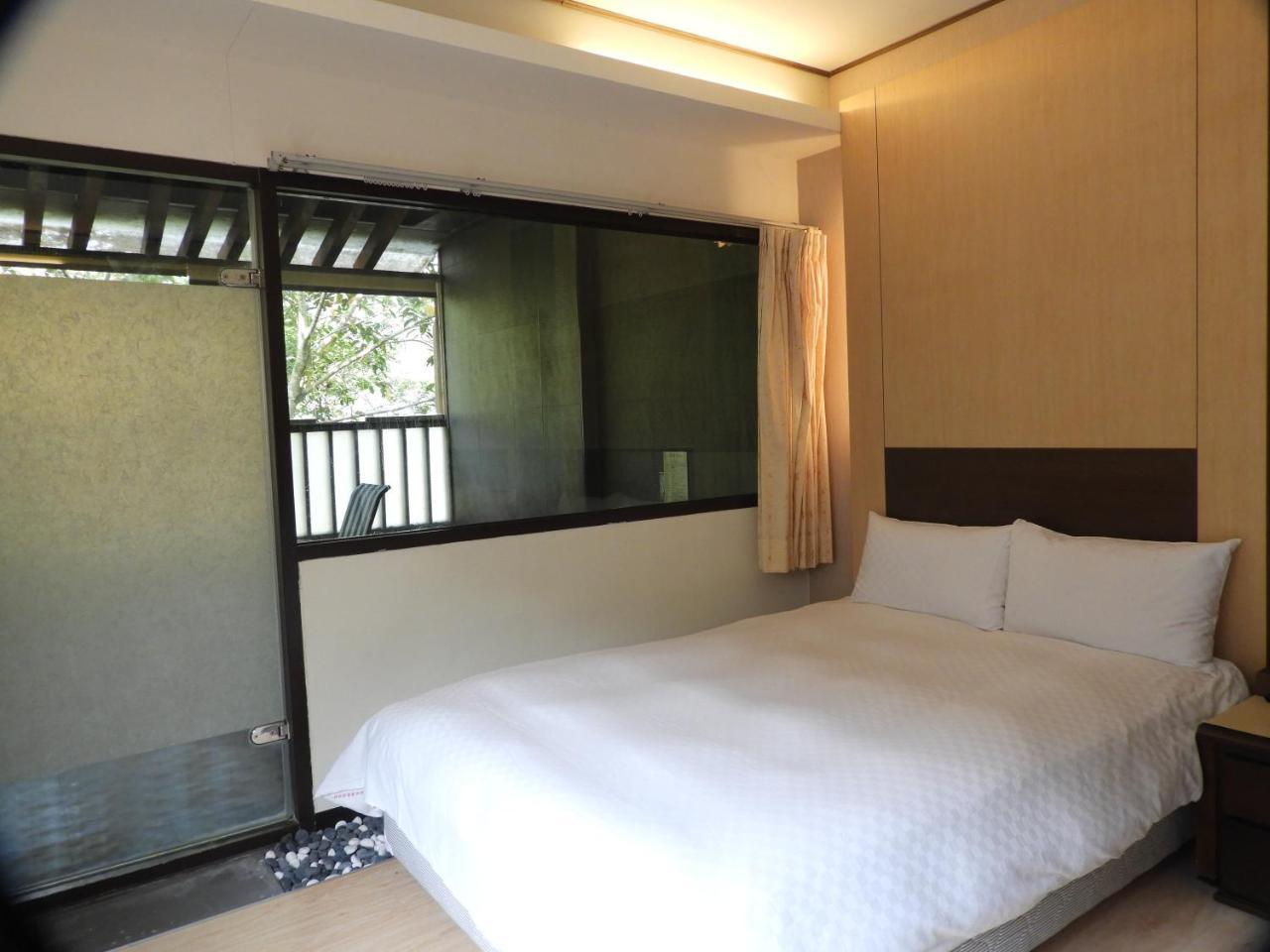 Bali B&B Hengshan Exterior foto