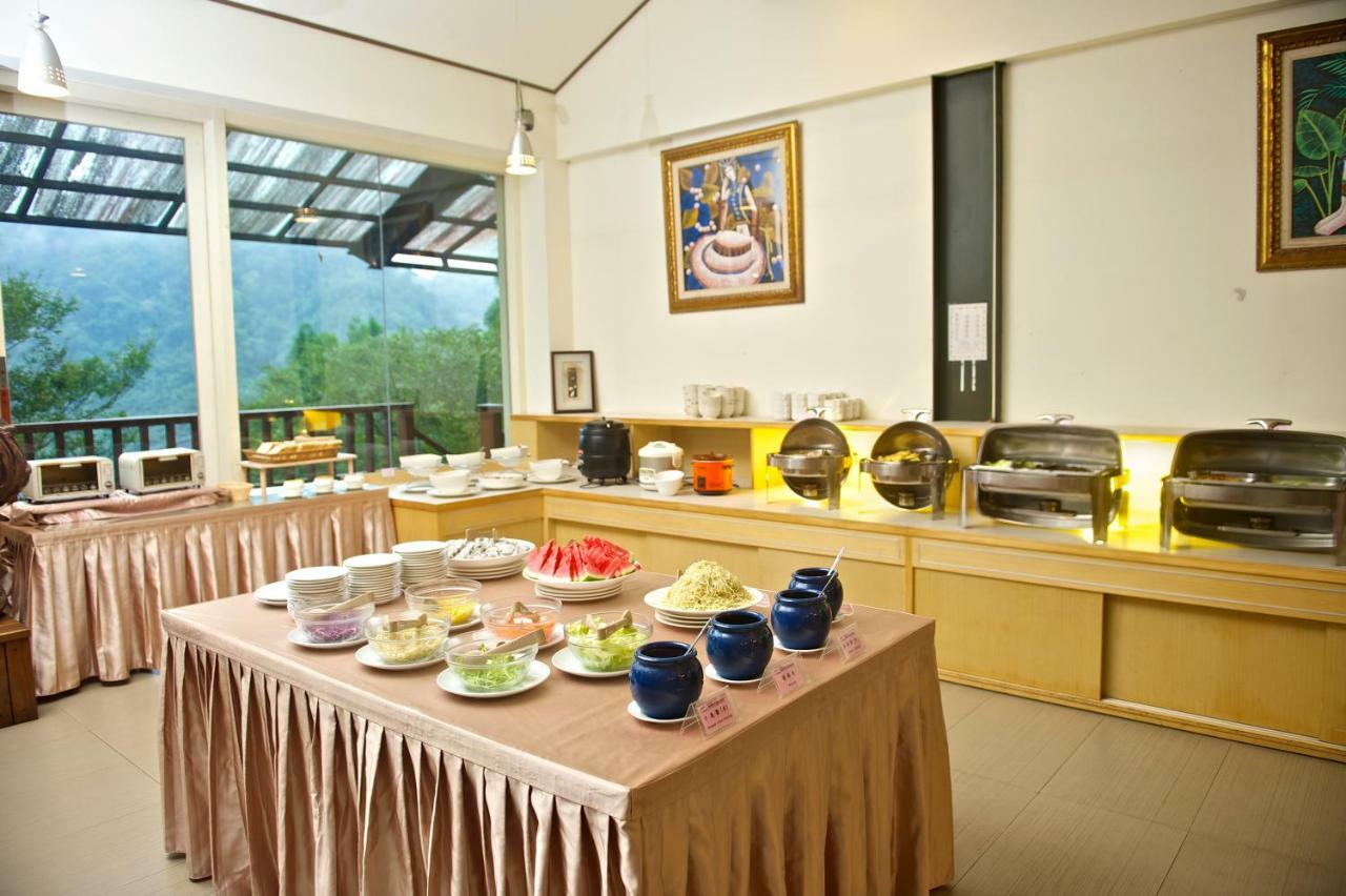 Bali B&B Hengshan Exterior foto