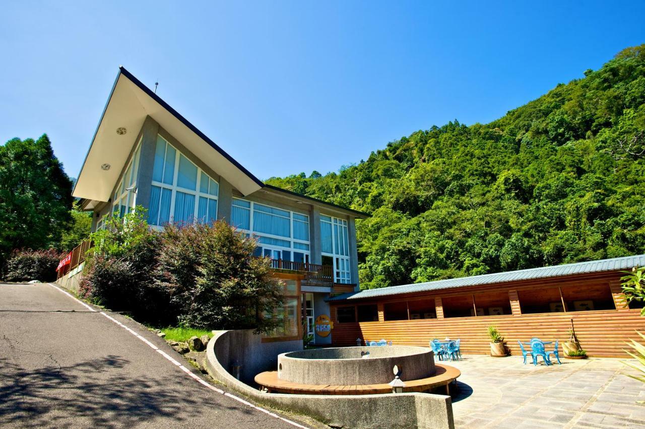 Bali B&B Hengshan Exterior foto
